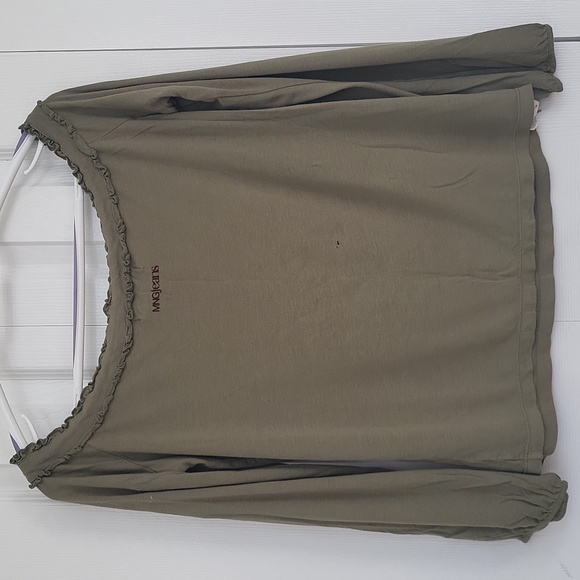 Mango Cuban spirit top - Picture 5 of 8